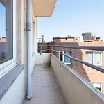 In With Stunning Sea View