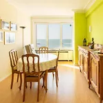 In With Stunning Sea View Διαμέρισμα