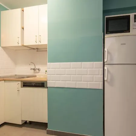 In With Stunning Sea View Apartment