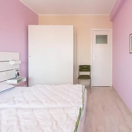 In With Stunning Sea View Apartment Ostend