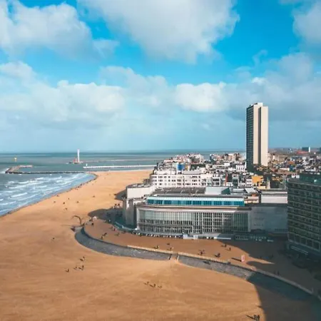 In With Stunning Sea View דירה *