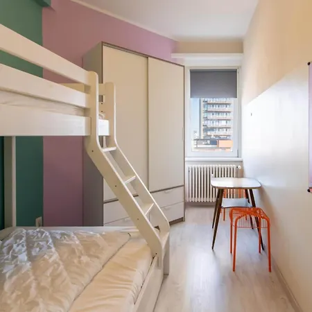 In With Stunning Sea View אוסטנדה