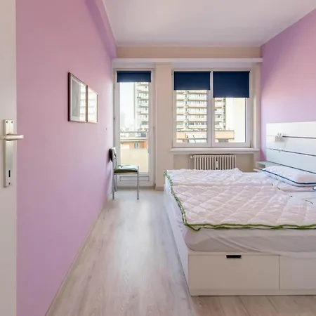 דירה In With Stunning Sea View