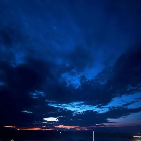 In With Stunning Sea View דירה אוסטנדה