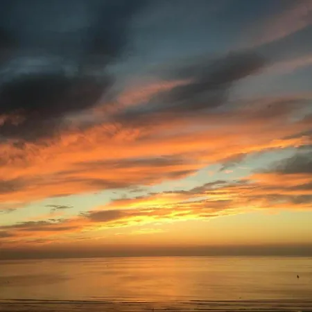 In With Stunning Sea View * אוסטנדה