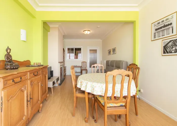 In With Stunning Sea View *