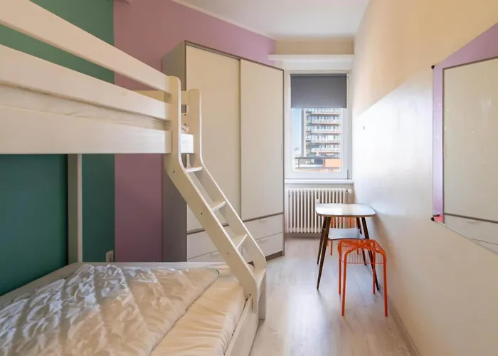 In With Stunning Sea View Остенде