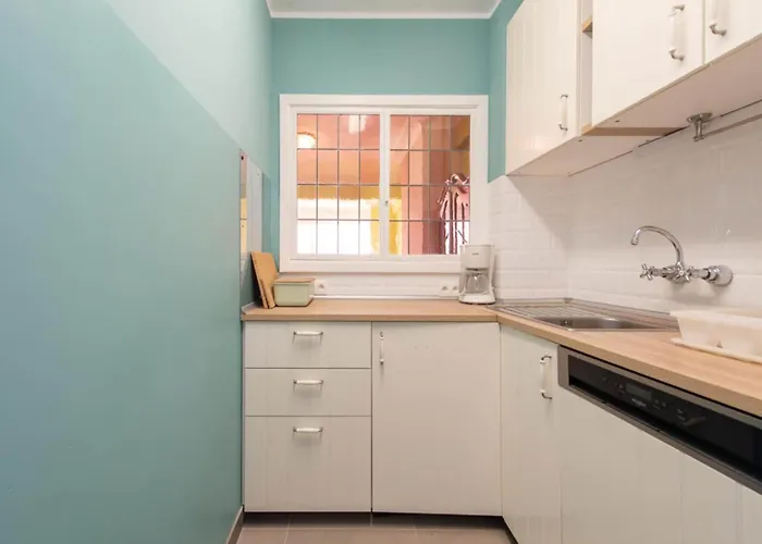 In With Stunning Sea View Апартаменти Остенде