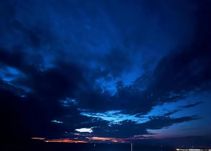 In With Stunning Sea View Апартаменти Остенде