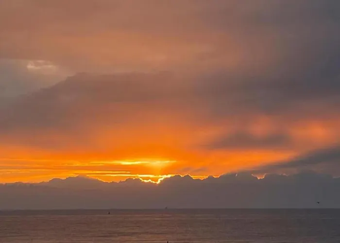 In With Stunning Sea View