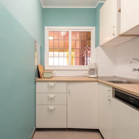 In With Stunning Sea View Lägenhet Oostende