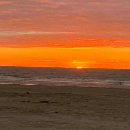 In With Stunning Sea View Lägenhet